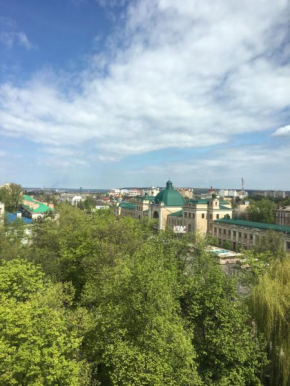 near TRAINstation 603